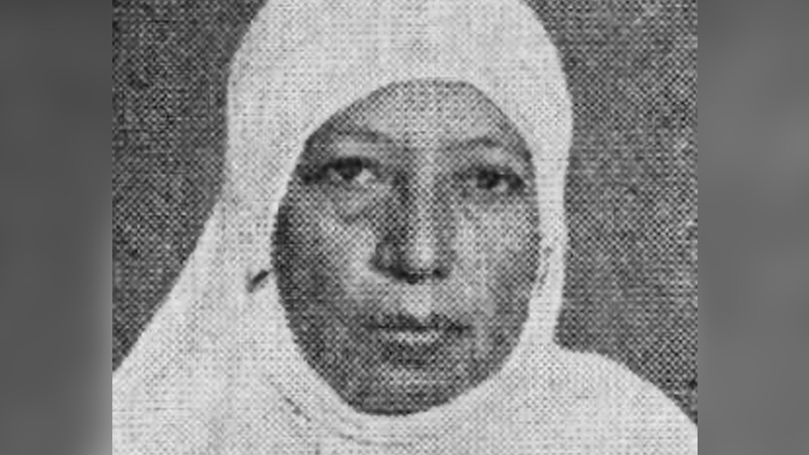 HJ Rahmah El Yunusiyah (Dok. Ist)