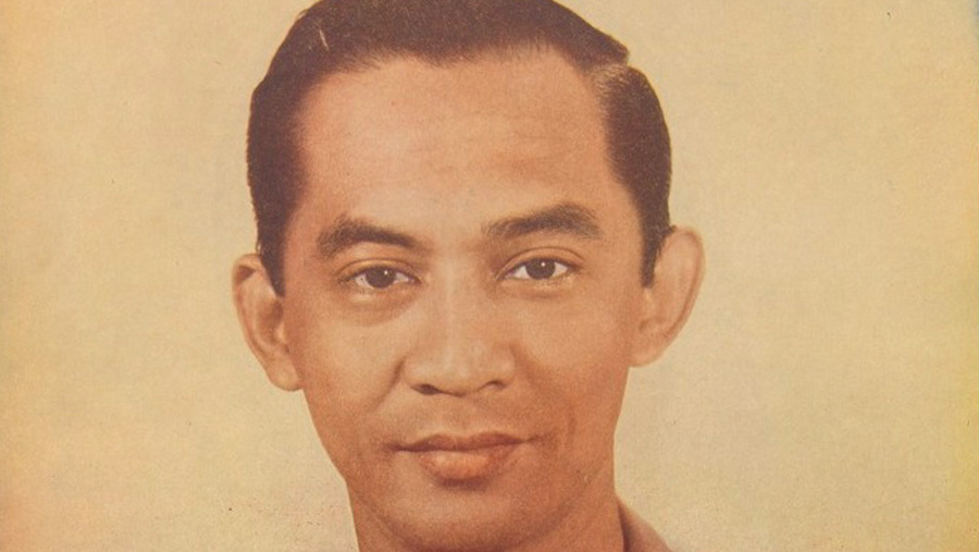 Jenderal TNI (Purn) Ali Sadikin (Dok. Ist)