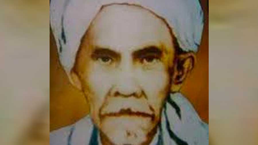 Syaikhona Muhammad Kholil (Dok.Ist)