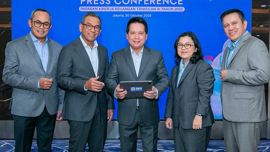 (Dok. BRI)