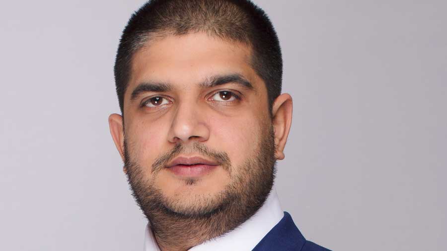 Anggota DPR RI Rajiv (Dok. Nasdem)