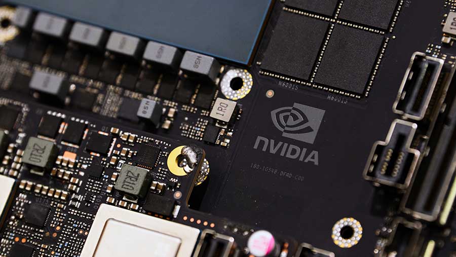 Trump Sebut Pembicaraan Chip Nvidia dengan Xi Tak Meliputi Blackwell (Bloomberg)