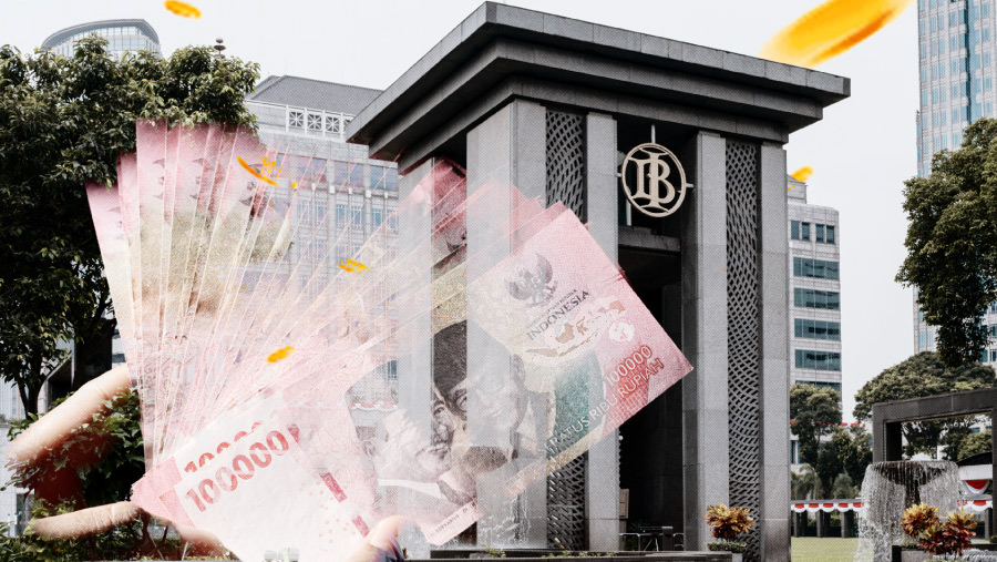 Bank Indonesia akan luncurkan Rupiah Digital, stablecoin Indonesia (Diolah)