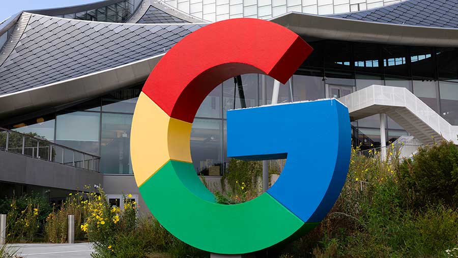 Google Campus Ungguli Angka Pendapatan Alphabet