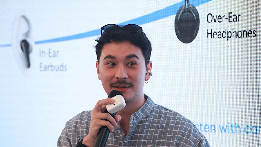 Anker Innovations, perusahaan teknologi global di balik merek Anker, soundcore, dan eufy, menghadirkan pameran di Atrium Mall Kelapa Gading 5