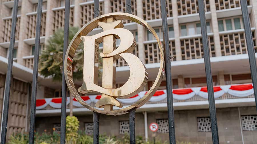 Bank Indonesia siap turunkan suku bunga keempat berturut-turut untuk dorong pertumbuhan (Bloomberg)