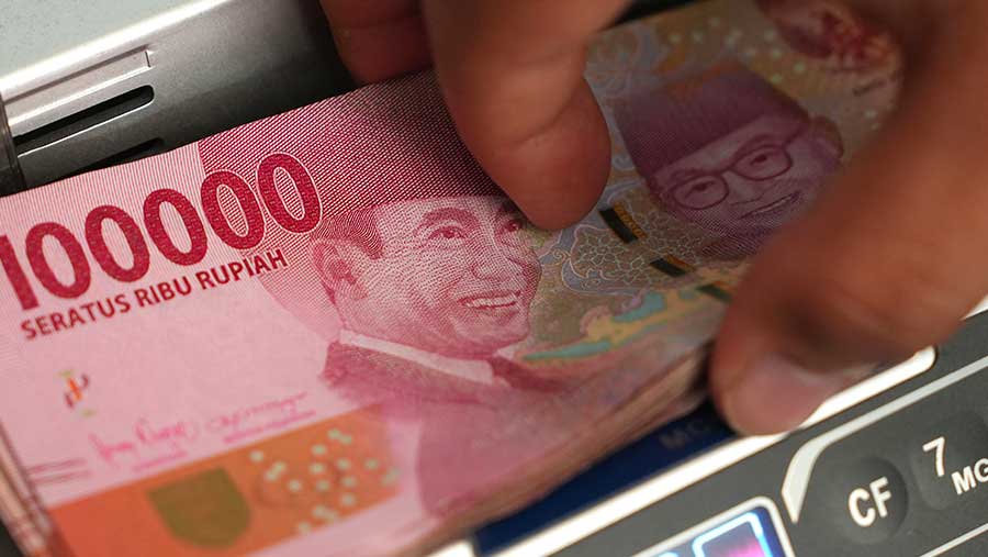 Bank Indonesia siap turunkan suku bunga keempat berturut-turut untuk dorong pertumbuhan (Bloomberg)