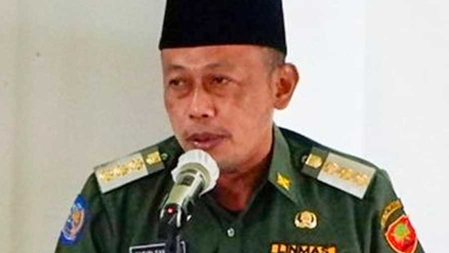 Bupati Ponorogo Sugiri Sancoko (Dok. Ist)