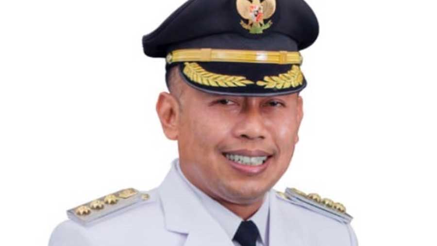 Bupati Ponorogo Sugiri Sancoko (Dok. Ist)