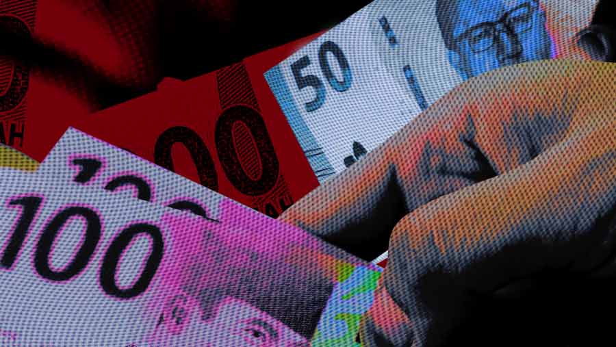 Daftar Negara Terapkan Redenominasi Turki Hingga Zimbabwe (Bloomberg Technoz/Asfahan)