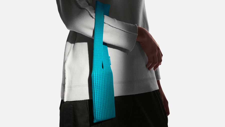 Saku untuk iPhone (Dok. Apple)