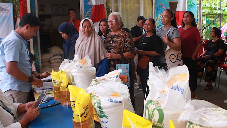 Diketahui, Kementerian Keuangan juga akan menambah alokasi anggaran mencapai Rp500 miliar, dari semula Rp7 triliun atau menjadi sekitar Rp7,5 triliun