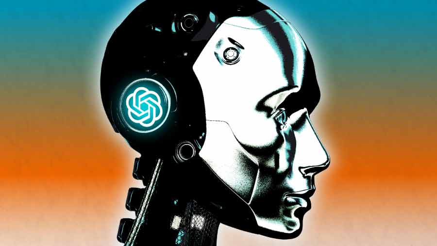 ChatGPT Masih Jadi Bot AI Terpopuler (Bloomberg Technoz/Asfahan)