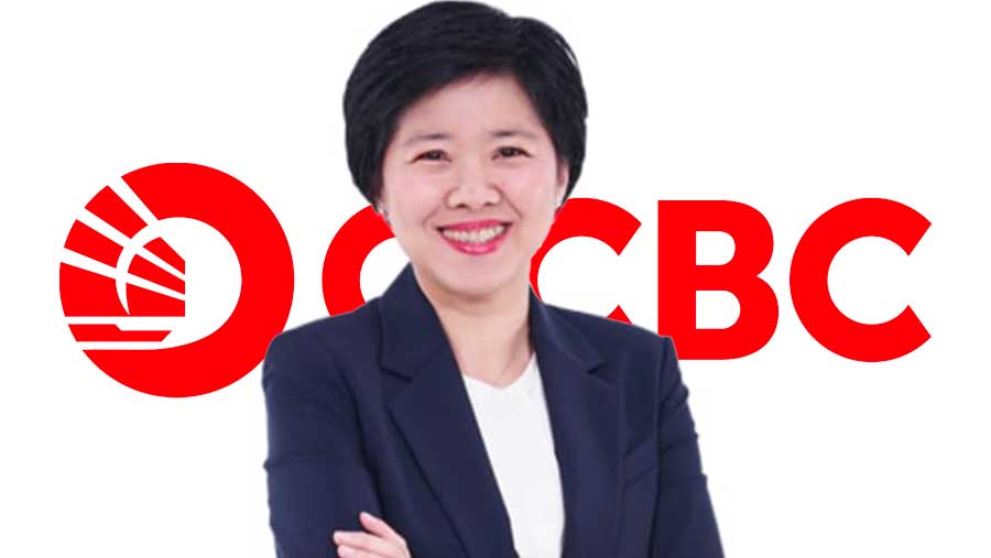 Parwati Surjaudaja, Presiden Direktur (Presdir) PT Bank OCBC NISP Tbk (Dok. OCBC)