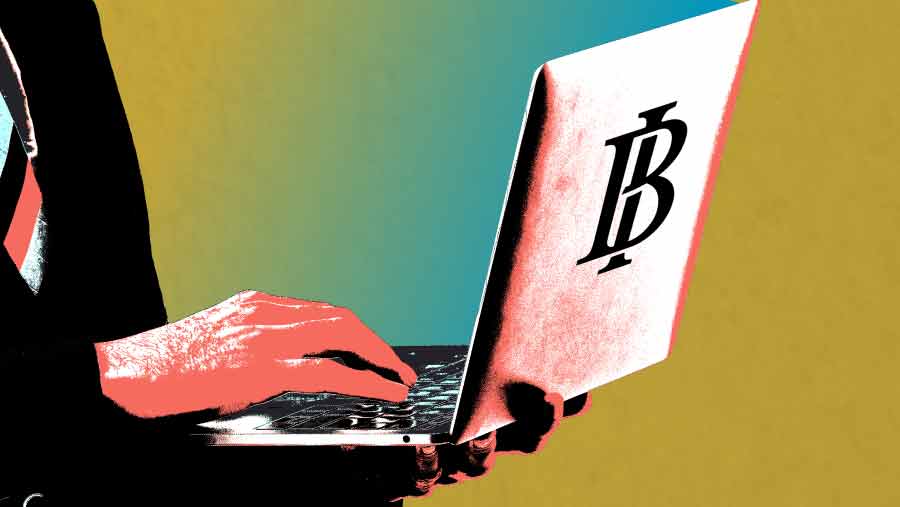 BI Siapkan 12 Program Strategis 2026 Mayoritas Dukung Ekonomi RI (Bloomberg Technoz/Asfahan)