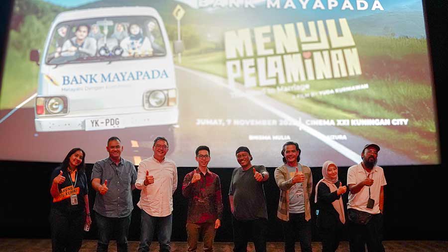 (Dok. Mayapada)