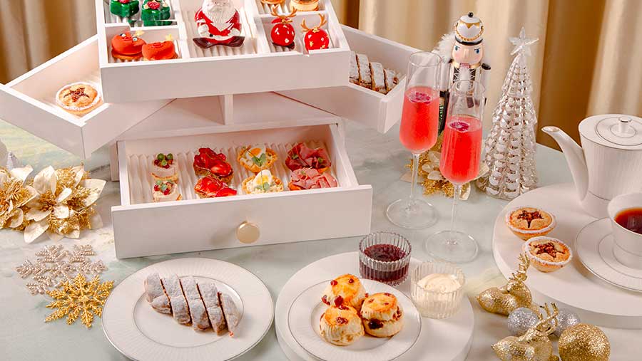 (Dok. The Westin Jakarta)