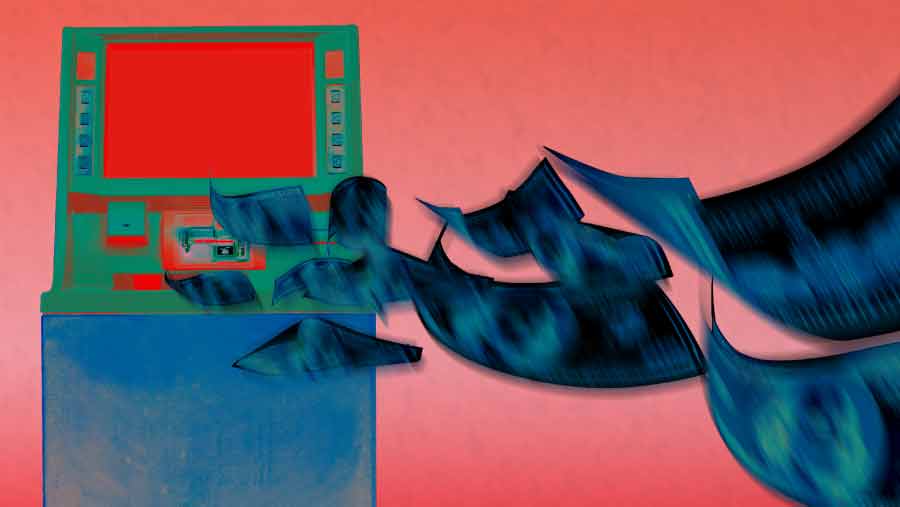 Daftar 10 Daerah dengan UMK Tertinggi di Indonesia (Bloomberg Technoz/Asfahan)