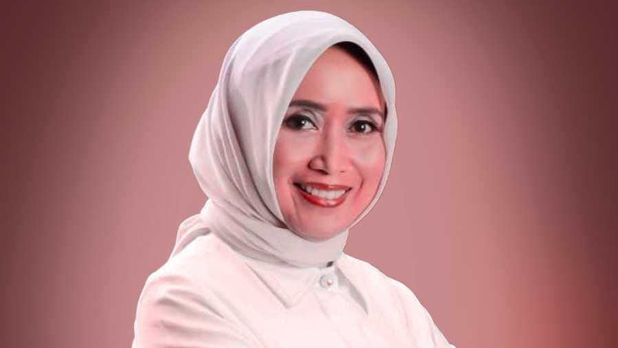 Dirut ASDP Ira Puspadewi (Dok. ASDP)