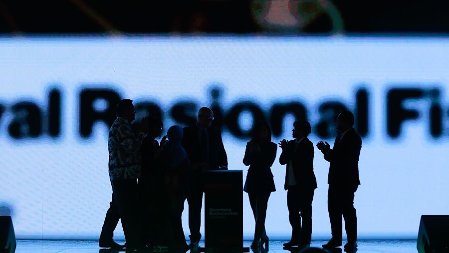 Bloomberg Technoz resmi meluncurkan Bloomberg Businessweek Indonesia, sebuah platform printed media yang menghadirkan jurnalisme yang berkualitas.