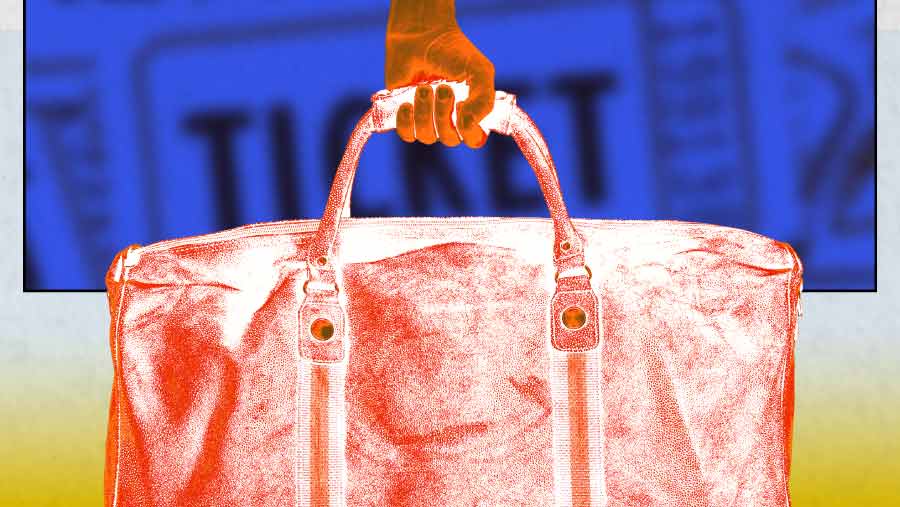 Poin-poin Lengkap SKB soal Diskon Tiket Mudik Nataru 2026 (Bloomberg Technoz/Asfahan)