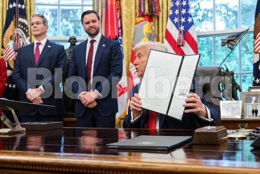 Kesepakatan Trump Soal TikTok Bikin Gedung Putih Pegang Kendali