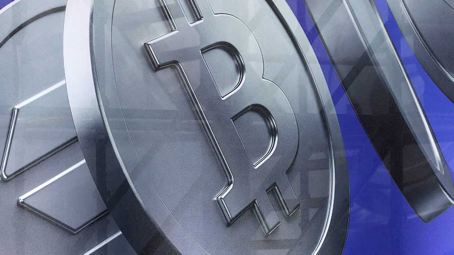 Pelemahan Bitcoin berlanjut, Kripto Stabil. (Bloomberg)