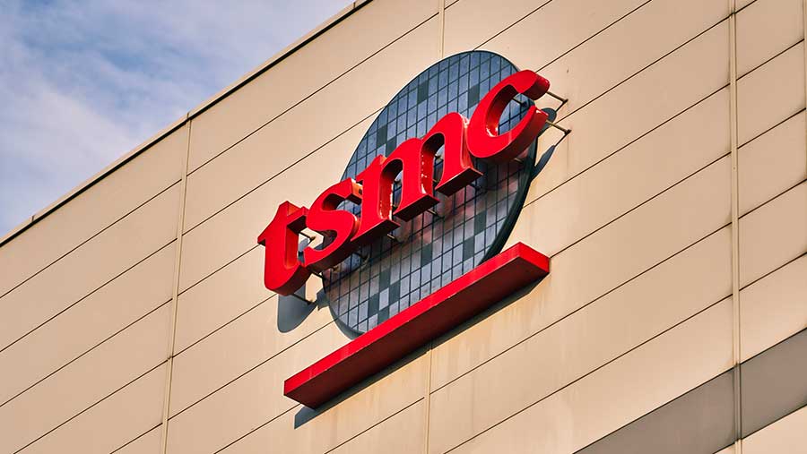 TSMC Gugat Mantan Eksekutif Intel Terkait Rahasia Dagang (Bloomberg)