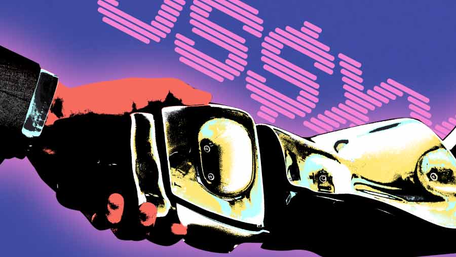 9 Profesi yang Paling Dicari di Era AI, Berapa Gajinya? (Bloomberg Technoz/Asfahan)