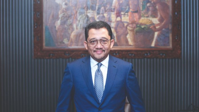 Antara Lukisan dan Feng Shui 