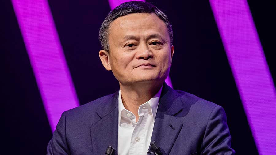 Laba Ant Group yang Didukung Jack Ma Naik 10% Berkat AI dan Ekspansi Global (Bloomberg)