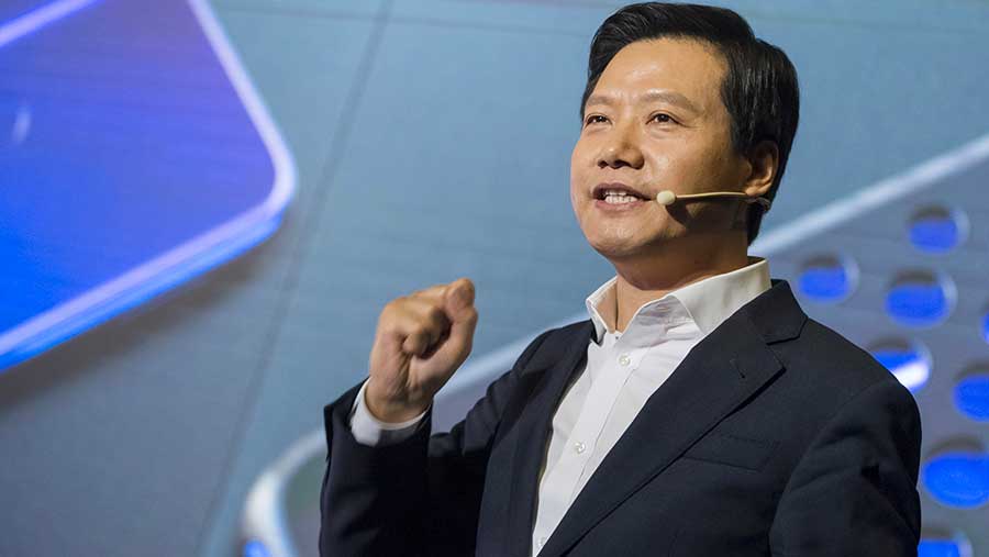 Pembelian Saham Pendiri Xiaomi Senilai $13 Juta Picu Rebound Saham (Bloomberg)