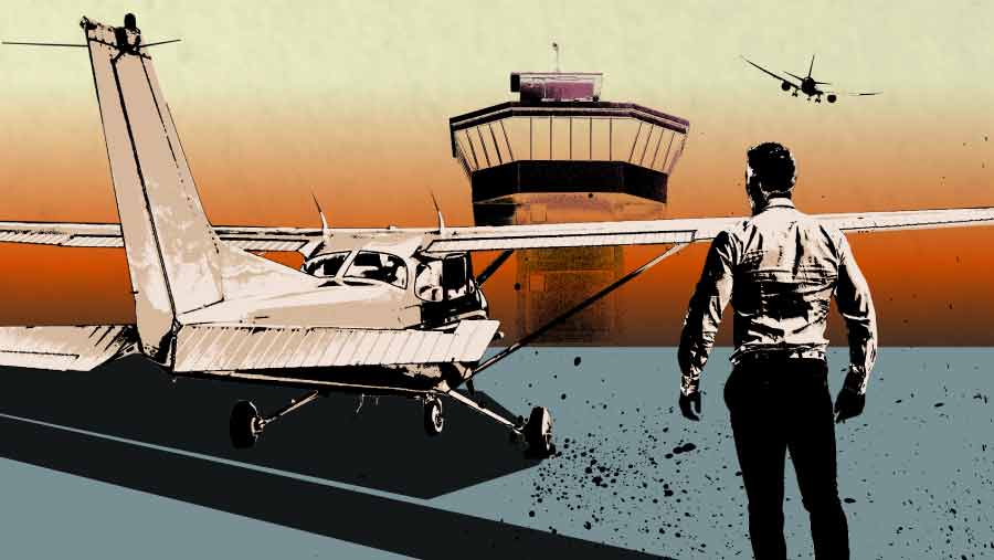 Bukan Cuma IMIP, Ini Daftar Bandara Khusus yang ada di Indonesia (Bloomberg Technoz/Asfahan)