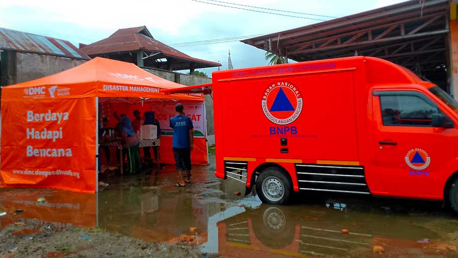 (Dok. Dompet Dhuafa)