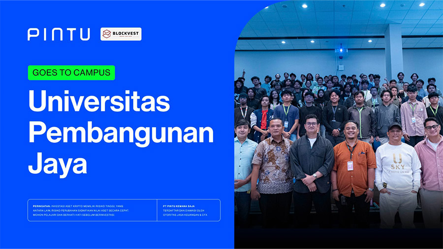 (Dok. Pintu Indonesia)