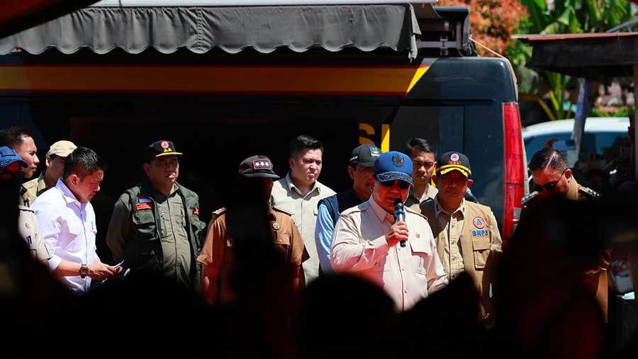 (Dok. Badan Komunikasi Pemerintah RI)