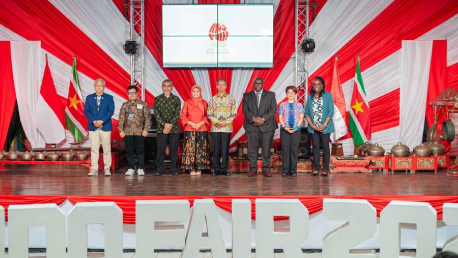 (Dok. Kementerian Ekonomi Kreatif)