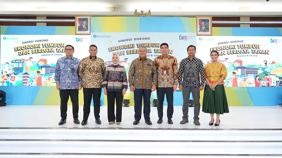 (Dok. Bank Indonesia)