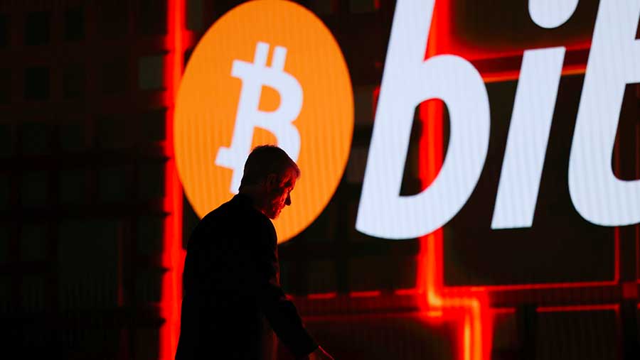 Pedagang Ritel Kripto Terpukul Keras karena ETF Strategi Anjlok 80% (Bloomberg)