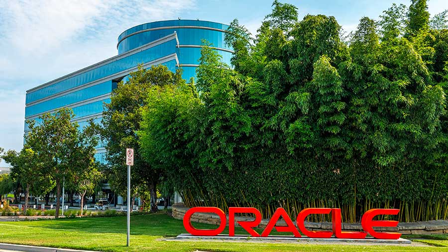 Indeks Ketakutan Kredit Oracle Capai Level Tertinggi Sejak 2009 Akibat Kekhawatiran Gelembung AI (Bloomberg)