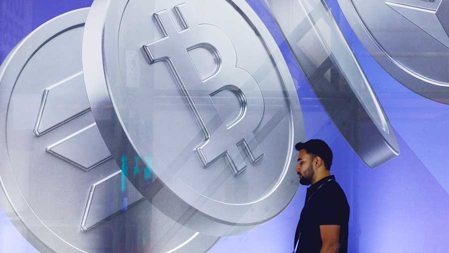 Bitcoin Capai Titik Tertinggi Dua Minggu, Namun Sentimen Kripto Masih Rapuh (Bloomberg)