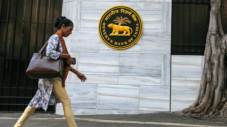 Bank Sentral India Pangkas Suku Bunga, Beri Sinyal Terbuka untuk Lebih Banyak Kebijakan (Bloomberg)