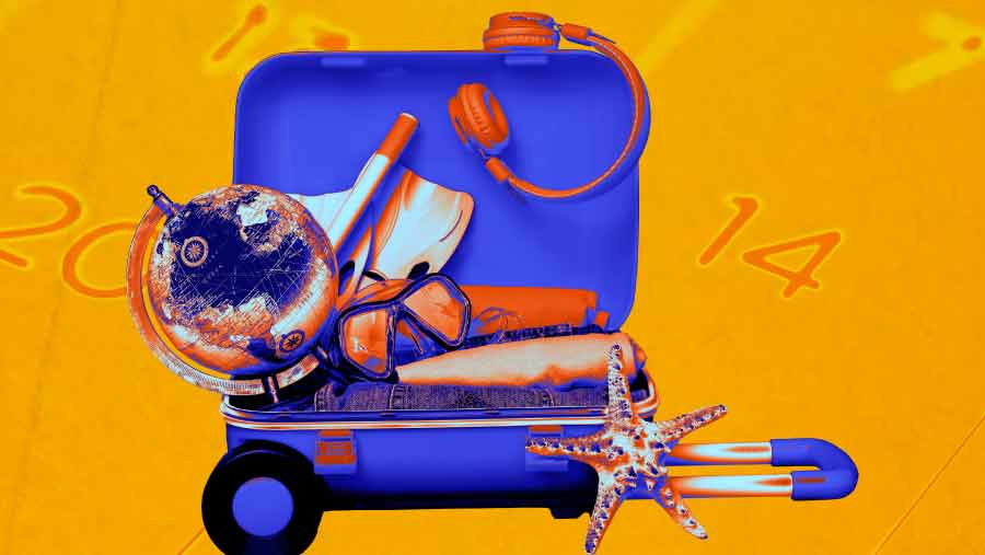 Resmi! Cek Kalender Libur Nasional, dan Cuti Bersama Tahun 2026 (Bloomberg Technoz/Asfahan)