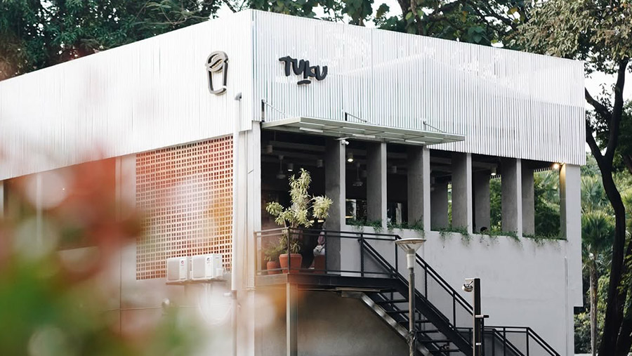 Kedai Kopi Tuku (instagram: @tokokopituku)