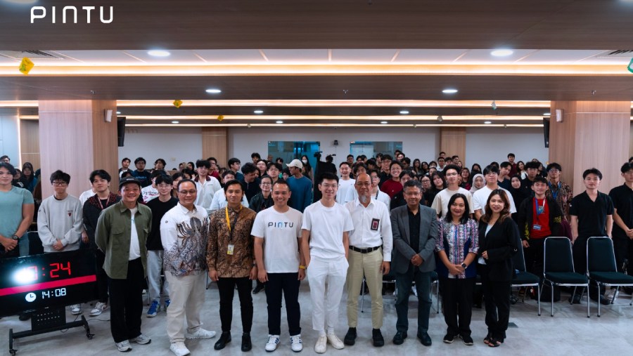 (Dok. PINTU Indonesia)