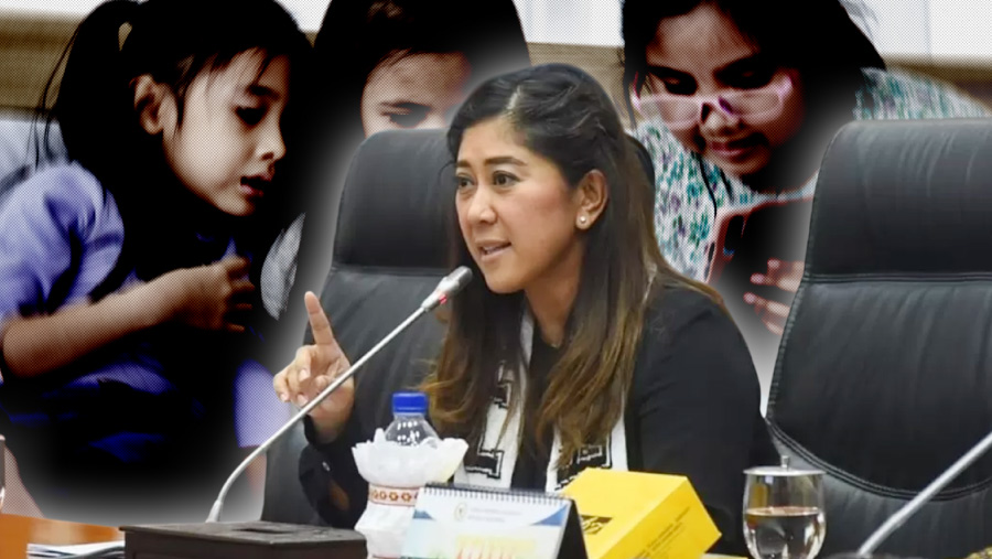 Menkomdigi: Akses Medsos Anak Akan Dibatasi Mulai Maret 2026 (Diolah)