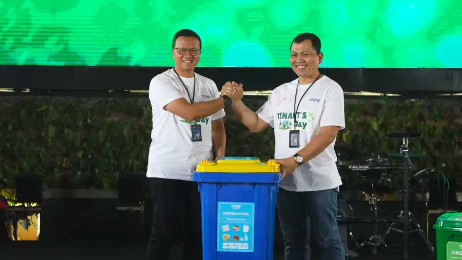 (Dok. Telkom Indonesia)