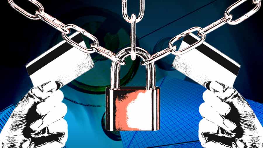 9 Bank Raksasa AS Terlibat Praktik Debanking, Motif Politik-Agama (Bloomberg Technoz/Asfahan)