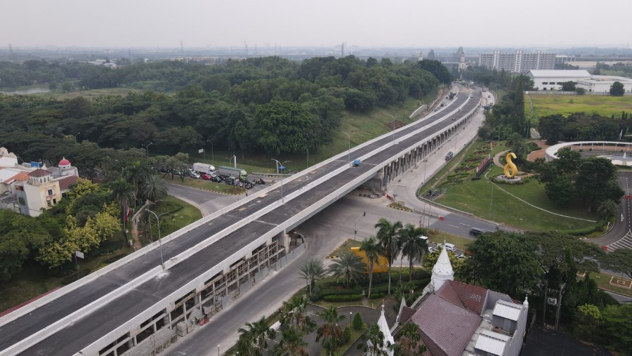 (Dok. PT Asri Karya Lestari Tbk)