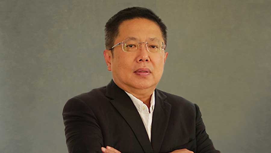 Pieter Tanuri (Dok. ESSA)